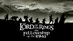 Backdrop to the movie "The Lord of the Rings: The Fellowship of the Ring" #515581
