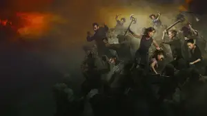 Backdrop to the movie "The Old Guard 2" #570019