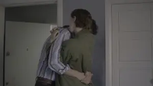 Backdrop to the movie "The Souvenir" #694943