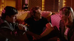 Backdrop to the movie "Tron" #641644