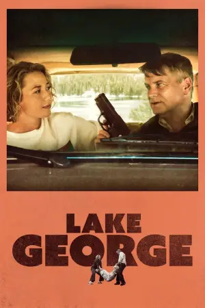 Poster to the movie "Lake George" #664464