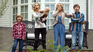 Backdrop to the movie "Vacation" #291465