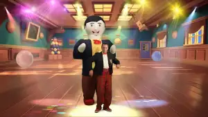 Backdrop to the movie "D Uncle - The Movie" #795129