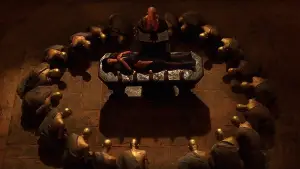 Backdrop to the movie "The Mummy" #561944