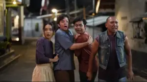 Backdrop to the movie "Sebelum Dijemput Nenek" #541027