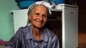 Backdrop to the movie "Cameraperson" #721968