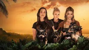 Backdrop to the movie "A Breed Apart" #665488