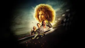 Backdrop to the movie "Faster" #745134