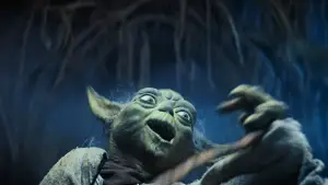 Backdrop to the movie "The Empire Strikes Back" #832511