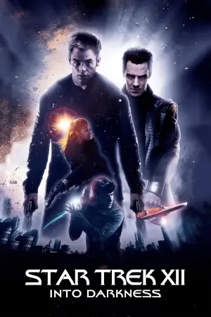 Star Trek Into Darkness