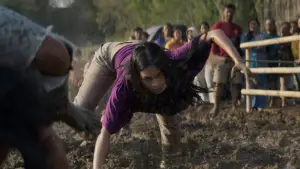 Backdrop to the movie "Levitating" #798004