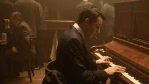 Backdrop to the movie "The History of Sound" #796227