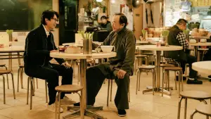 Backdrop to the movie "The Last Dance" #537122