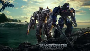 Backdrop to the movie "Transformers: The Last Knight" #33894