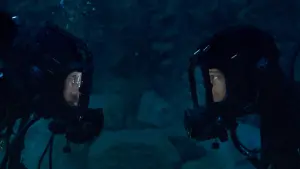 Backdrop to the movie "The Dive" #323422