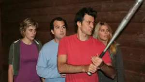 Backdrop to the movie "Baghead" #705476