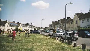 Backdrop to the movie "Bird" #610259