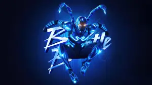 Blue Beetle
