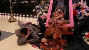 Backdrop to the movie "Brazil" #687165