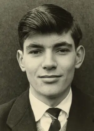 Poster to the movie "Darkness & Light: The Life of Graham Williams" #418513