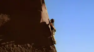 Backdrop to the movie "Mission: Impossible II" #638496