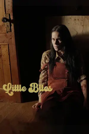 Poster to the movie "Little Bites" #884561