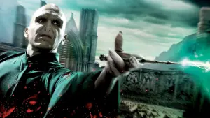 Backdrop to the movie "Harry Potter and the Deathly Hallows: Part 2" #166141