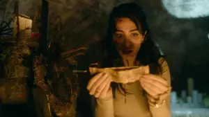 Backdrop to the movie "Rosario" #632348