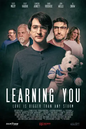 Poster to the movie "Learning You" #552208