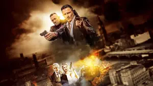 Backdrop to the movie "Hitmen" #689204