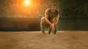 Backdrop to the movie "Untitled Gladiator Sequel" #834831