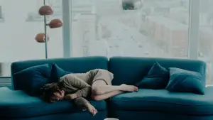 Backdrop to the movie "Maelström" #669826