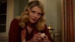 Backdrop to the movie "Murder at the Embassy" #507301