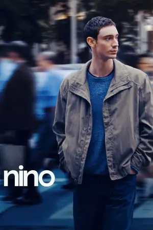 Poster to the movie "Nino" #559750