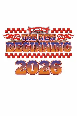 Poster to the movie "NJPW Road to The New Beginning 2026 - Day 6" #547232