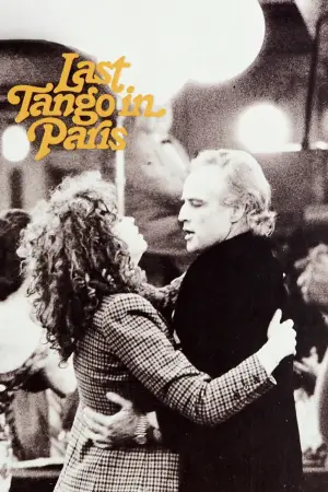 Last Tango in Paris
