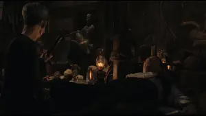 Backdrop to the movie "Once Upon a Time in America" #749354