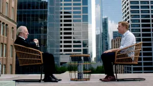 Backdrop to the movie "Playing God" #484876