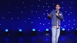 Backdrop to the movie "Ralph Barbosa: Planet Bosa" #791552