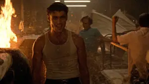 Backdrop to the movie "Scarface" #556299