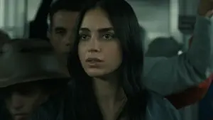 Backdrop to the movie "Scream VI" #589787