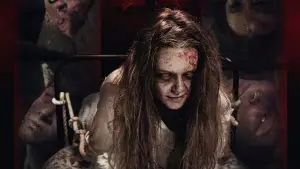 Backdrop to the movie "The Ritual" #596230