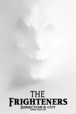 Poster to the movie "The Frighteners" #255327
