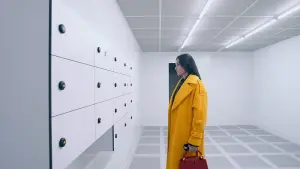 Backdrop to the movie "The Substance" #531080