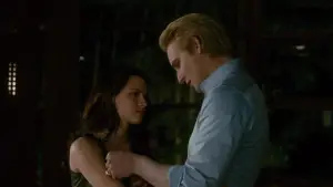 Backdrop to the movie "The Twilight Saga: New Moon" #519677