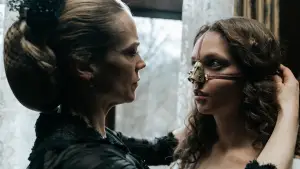 Backdrop to the movie "The Ugly Stepsister" #519281