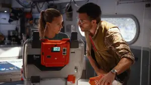 Backdrop to the movie "Untitled Jurassic World Movie" #511606