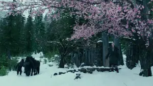 Backdrop to the movie "War for the Planet of the Apes" #585946