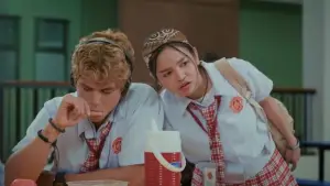 Backdrop to the movie "18th Rose" #776318