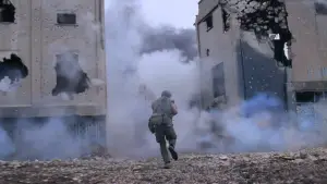 Backdrop to the movie "Full Metal Jacket" #651730